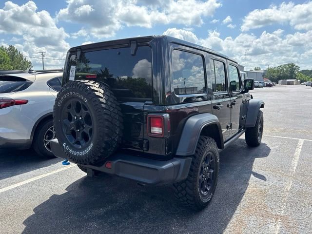 jeep wrangler 4xe 2023 1C4JJXN69PW613071 image jeep wrangler 4xe 2023 1C4JJXN69PW613071 image
